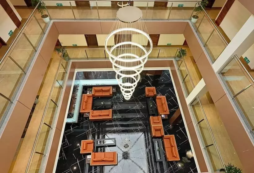 Effotel By Sayaji Sarola