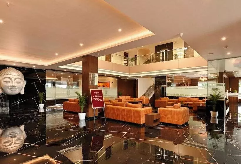 Effotel By Sayaji Sarola