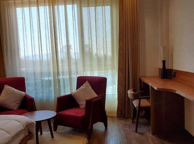 Effotel By Sayaji Sarola