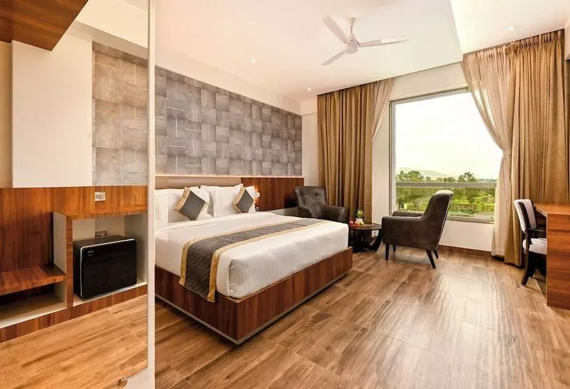 Effotel By Sayaji Sarola