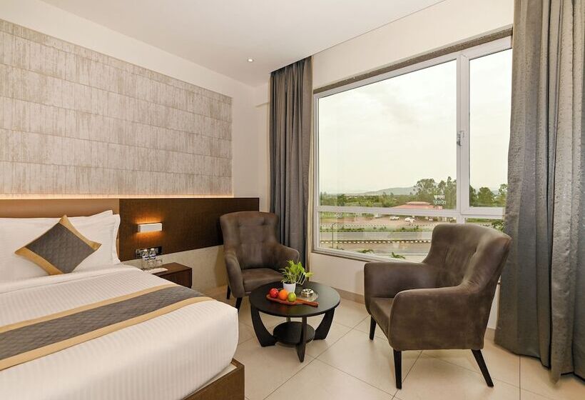 Effotel By Sayaji Sarola