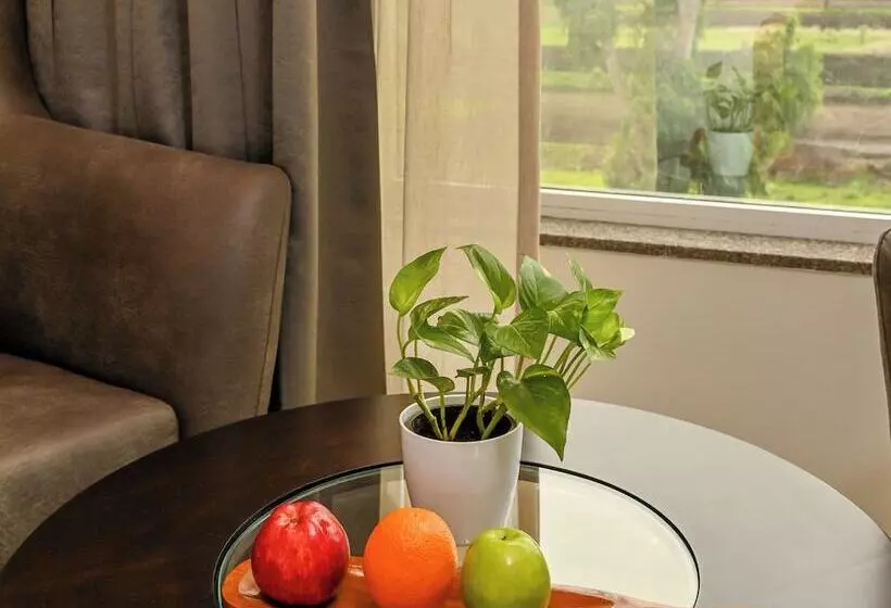 Effotel By Sayaji Sarola