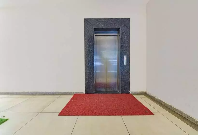 Fabhotel Shiv Residency
