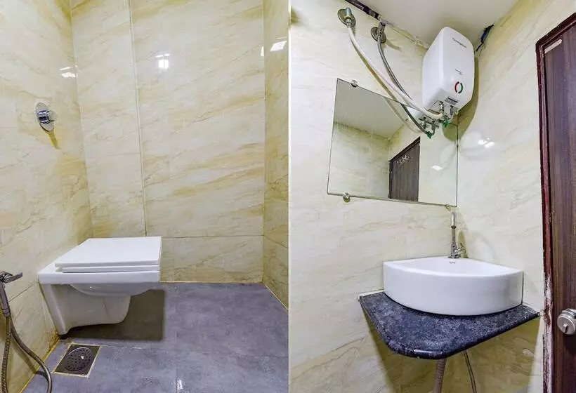 Fabhotel Shiv Residency