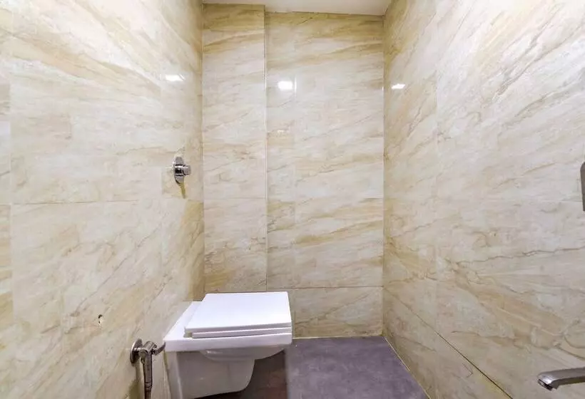 Fabhotel Shiv Residency
