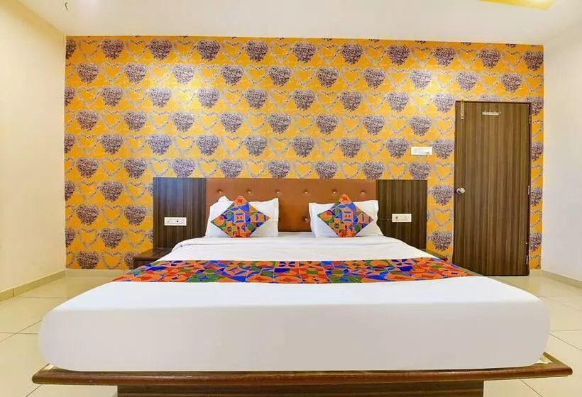 Fabhotel Shiv Residency
