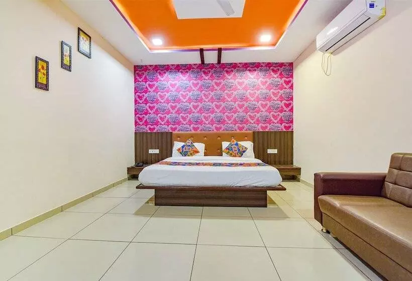 Fabhotel Shiv Residency