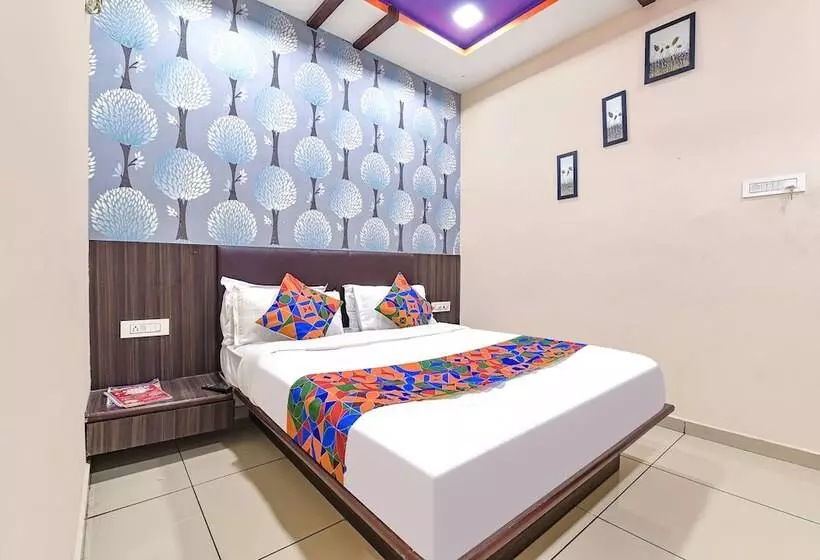 Fabhotel Shiv Residency
