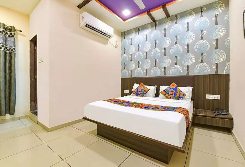 Fabhotel Shiv Residency
