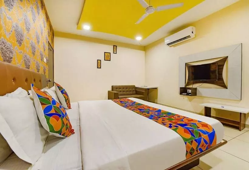 Fabhotel Shiv Residency