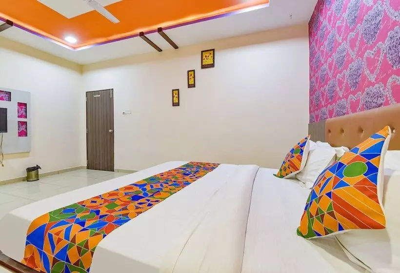 Fabhotel Shiv Residency