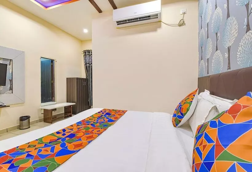 Fabhotel Shiv Residency