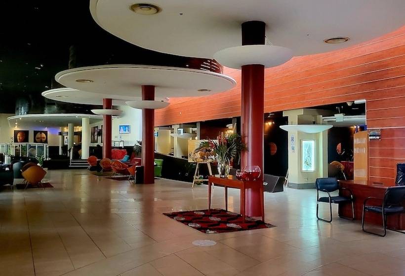 Festival Hotel Festac Lagos By Premium Swiss Hospitality