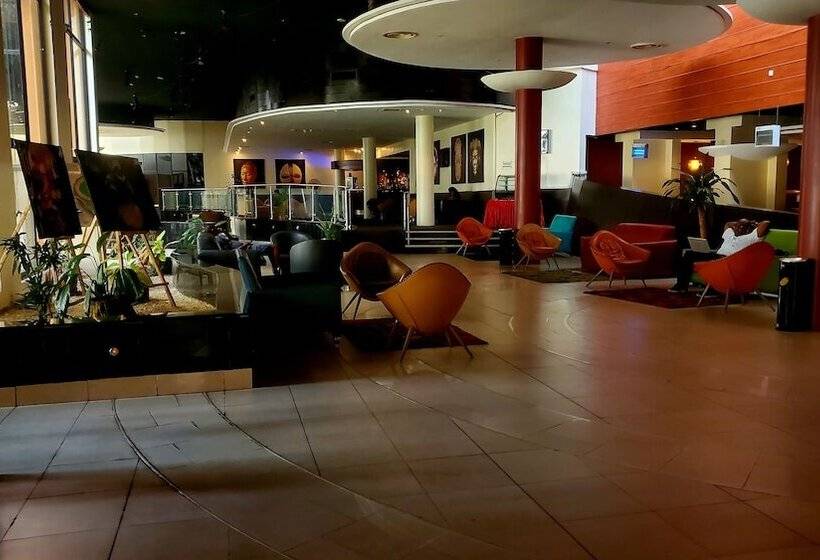 Festival Hotel Festac Lagos By Premium Swiss Hospitality