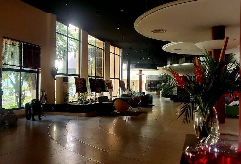 Festival Hotel Festac Lagos By Premium Swiss Hospitality