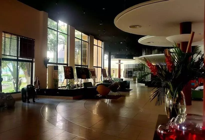 Festival Hotel Festac Lagos By Premium Swiss Hospitality
