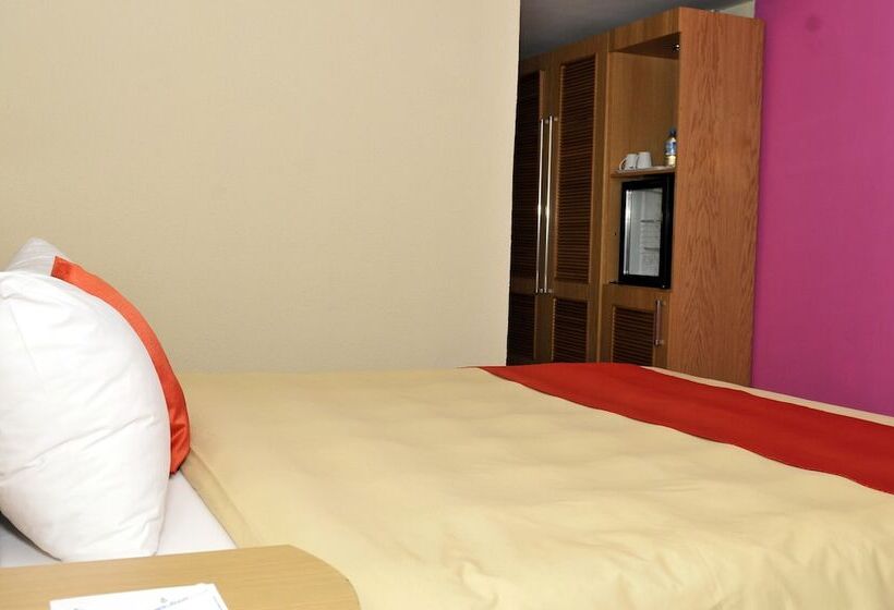 Festival Hotel Festac Lagos By Premium Swiss Hospitality