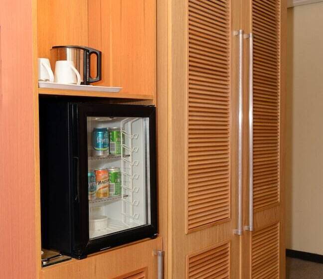 Festival Hotel Festac Lagos By Premium Swiss Hospitality