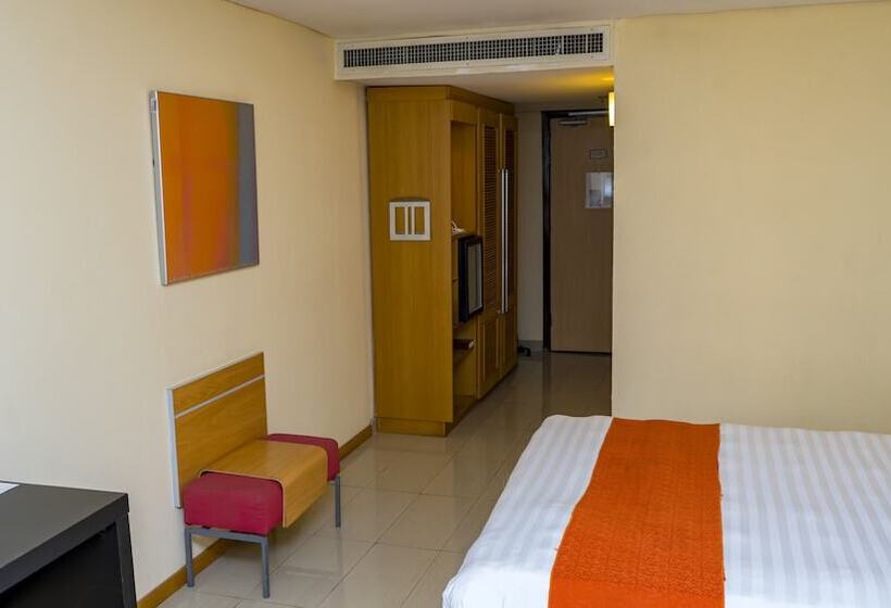 Festival Hotel Festac Lagos By Premium Swiss Hospitality
