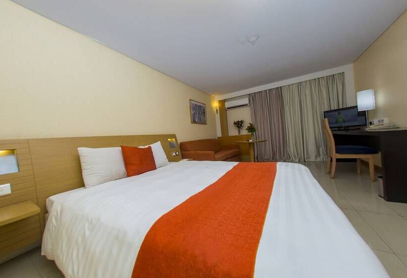 Festival Hotel Festac Lagos By Premium Swiss Hospitality