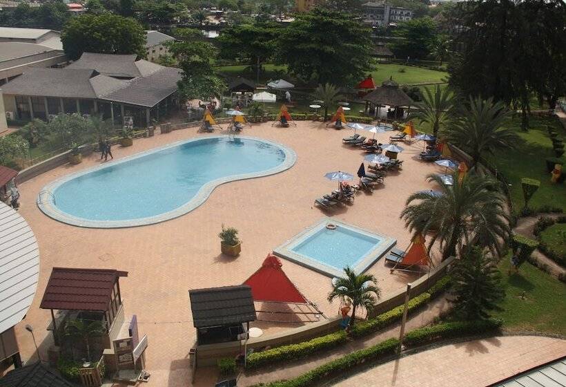 Festival Hotel Festac Lagos By Premium Swiss Hospitality