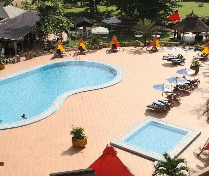 Festival Hotel Festac Lagos By Premium Swiss Hospitality