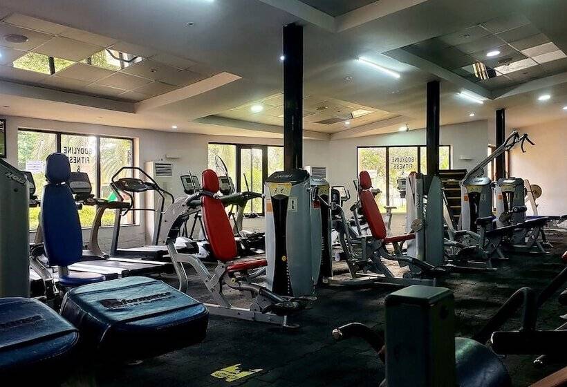 Festival Hotel Festac Lagos By Premium Swiss Hospitality