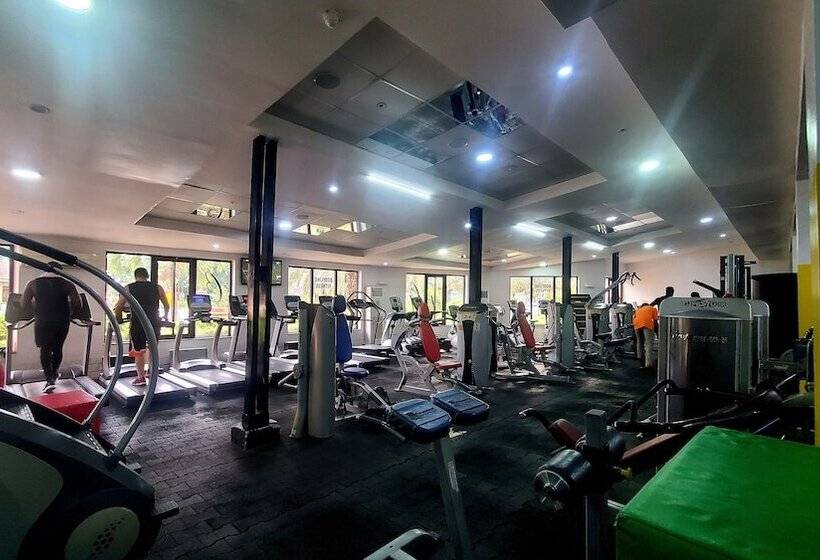 Festival Hotel Festac Lagos By Premium Swiss Hospitality