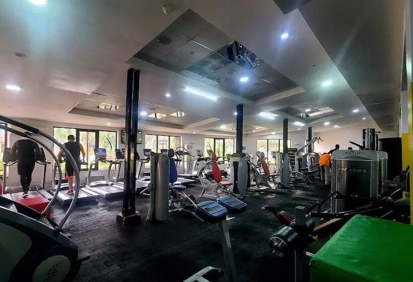 Festival Hotel Festac Lagos By Premium Swiss Hospitality