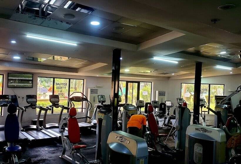 Festival Hotel Festac Lagos By Premium Swiss Hospitality