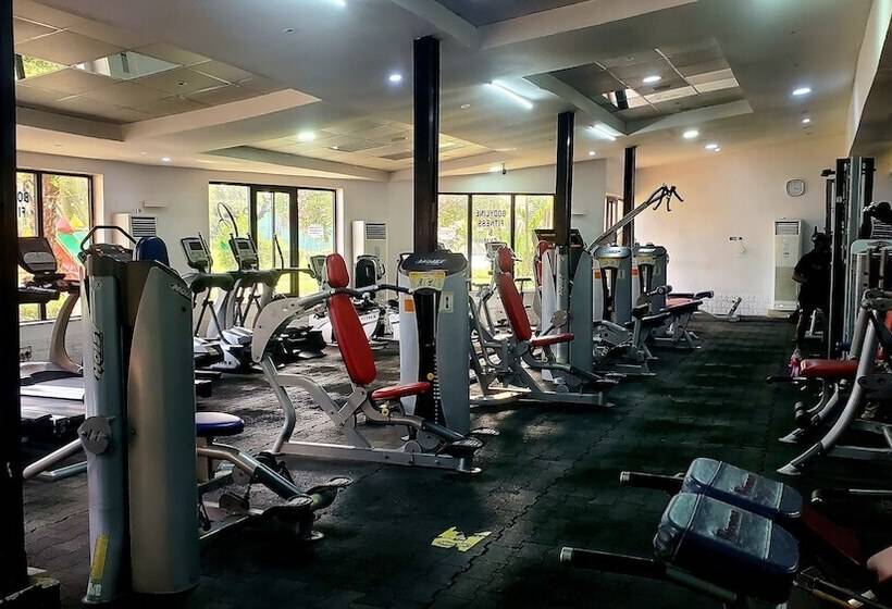 Festival Hotel Festac Lagos By Premium Swiss Hospitality