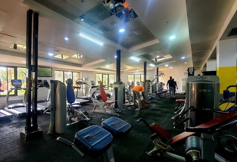 Festival Hotel Festac Lagos By Premium Swiss Hospitality