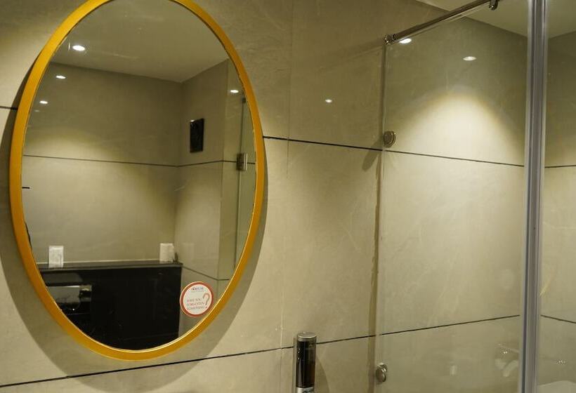 Fortune Khajjiar Member Itc Hotels Group