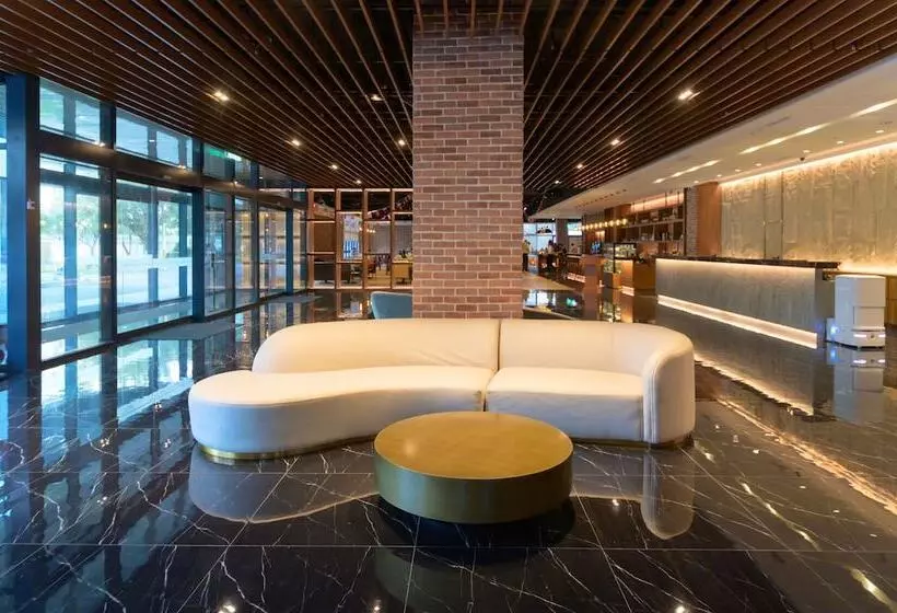 Golden Tulip Hotel Taichung