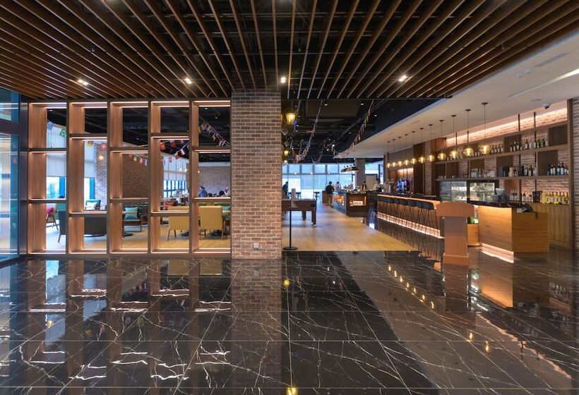 Golden Tulip Hotel Taichung