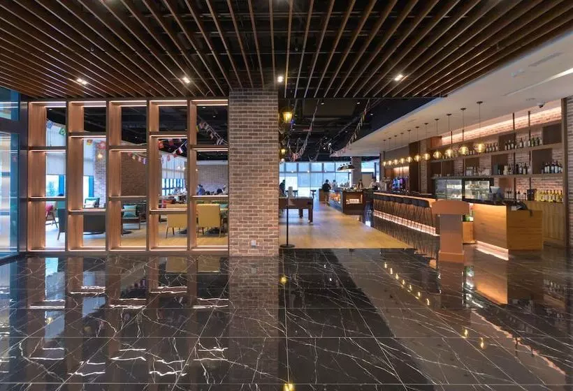 Golden Tulip Hotel Taichung