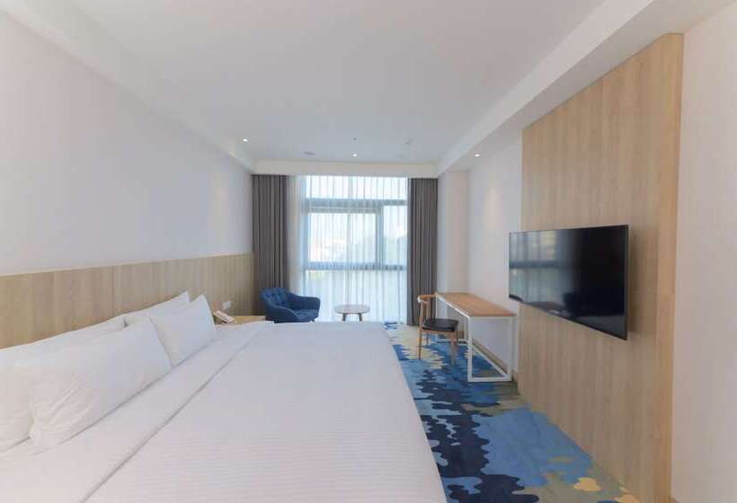 Golden Tulip Hotel Taichung