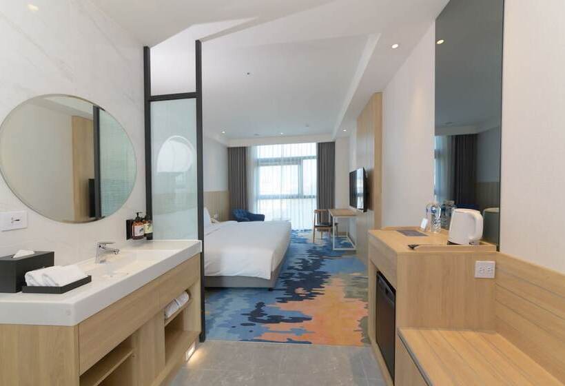 Golden Tulip Hotel Taichung