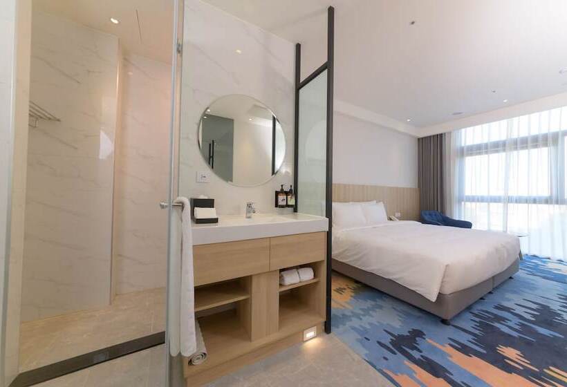 Golden Tulip Hotel Taichung