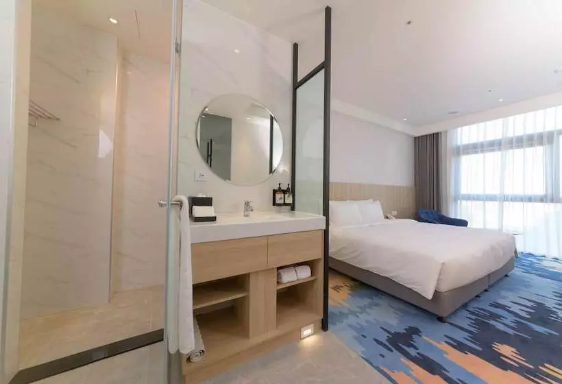 Golden Tulip Hotel Taichung