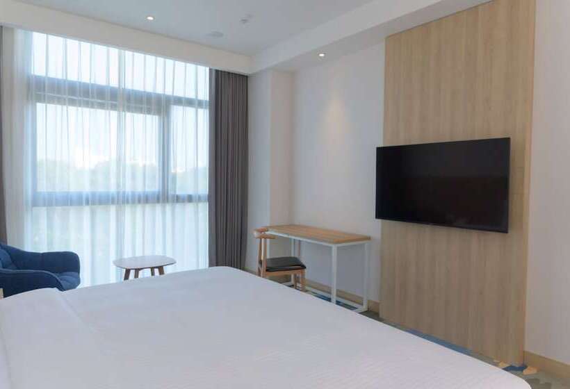 Golden Tulip Hotel Taichung