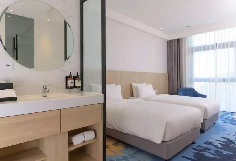 Golden Tulip Hotel Taichung