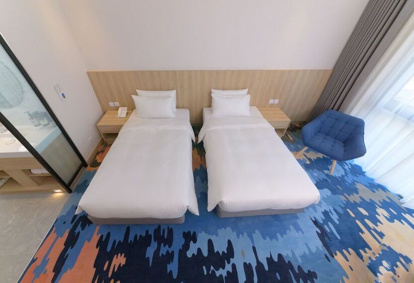 Golden Tulip Hotel Taichung