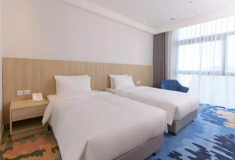 Golden Tulip Hotel Taichung