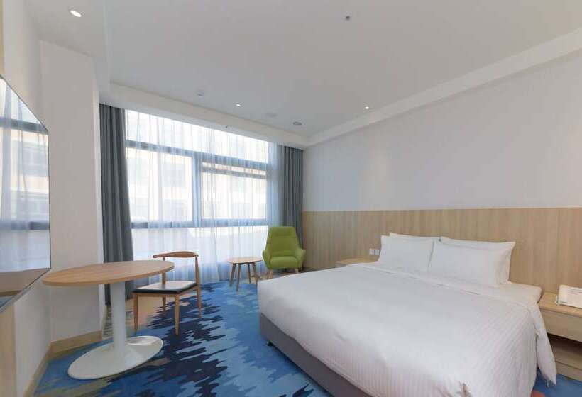 Golden Tulip Hotel Taichung