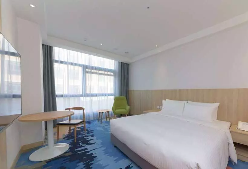 Golden Tulip Hotel Taichung