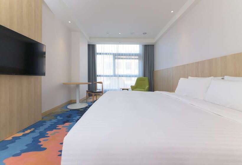 Golden Tulip Hotel Taichung