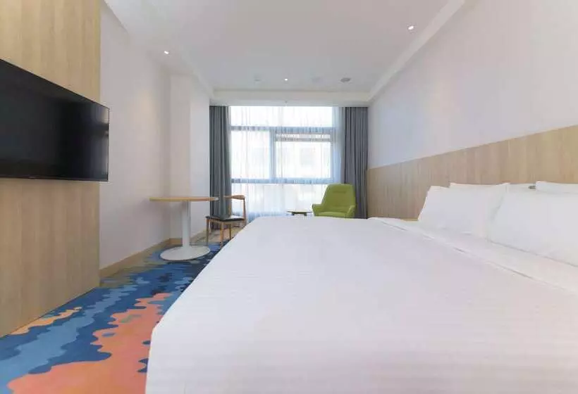 Golden Tulip Hotel Taichung