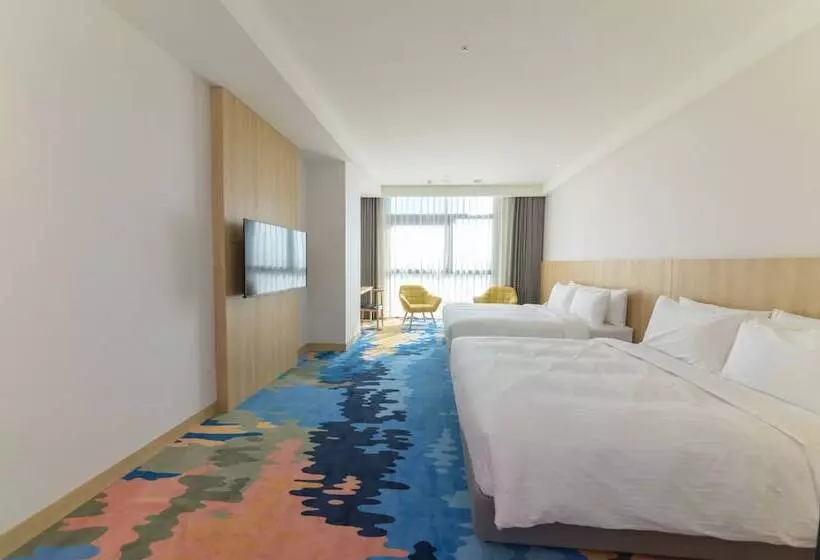 Golden Tulip Hotel Taichung