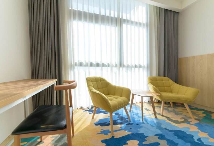 Golden Tulip Hotel Taichung